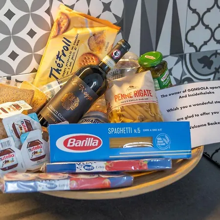 La Gondola * ليتْسّينو