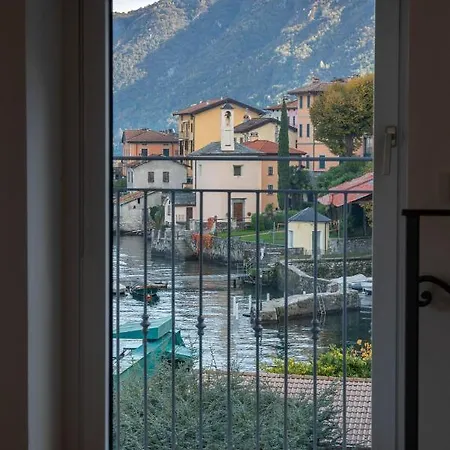 Διαμέρισμα La Gondola Lezzeno