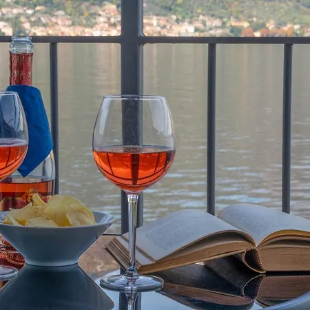 Διαμέρισμα La Gondola *