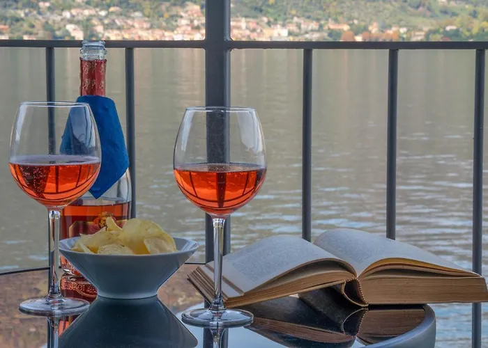 Lejlighed La Gondola *